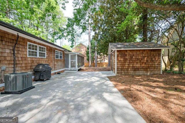 2251 Abby Lane NE, Atlanta, GA 30345