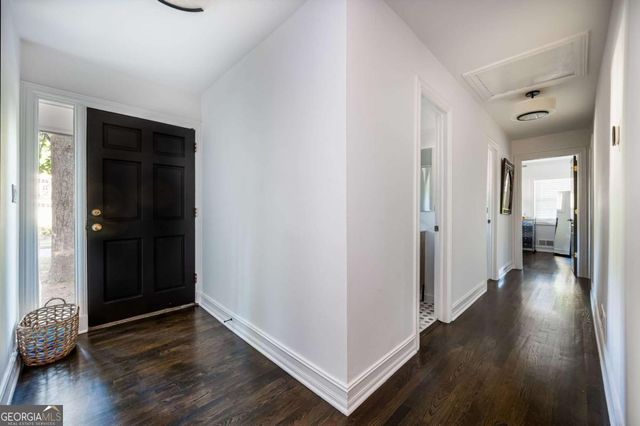 2251 Abby Lane NE, Atlanta, GA 30345