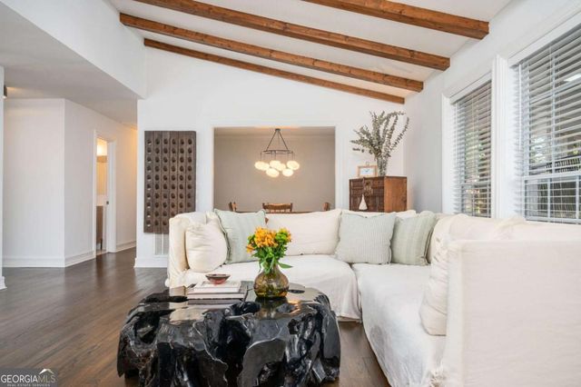 2251 Abby Lane NE, Atlanta, GA 30345