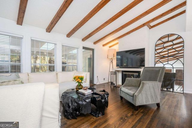 2251 Abby Lane NE, Atlanta, GA 30345