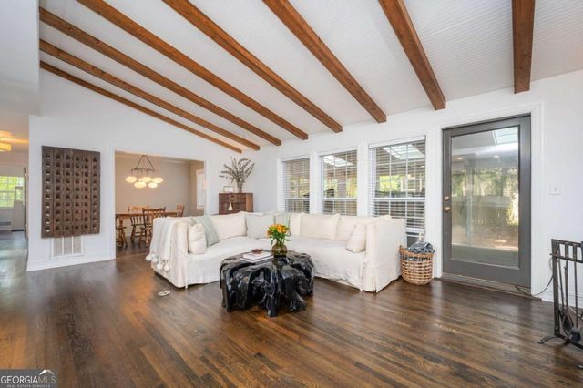 2251 Abby Lane NE, Atlanta, GA 30345