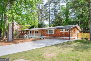 2251 Abby Lane NE, Atlanta, GA 30345