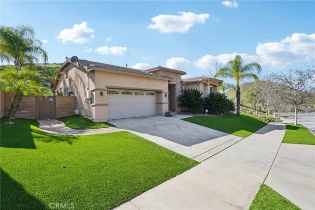34189 Hillside Drive, Lake Elsinore, CA 92532
