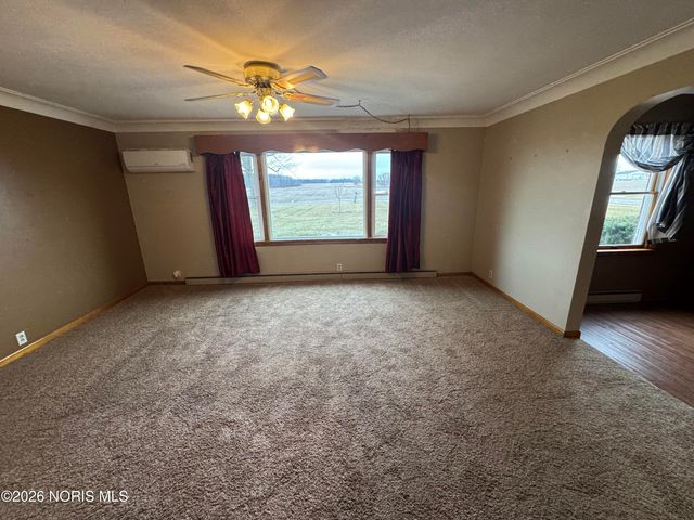 5908 Kramer Road, Edgerton, OH 43517