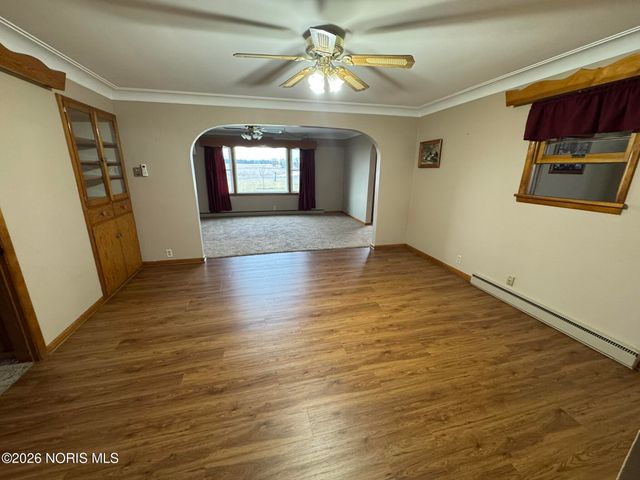 5908 Kramer Road, Edgerton, OH 43517