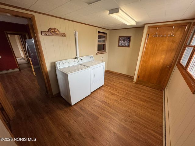 5908 Kramer Road, Edgerton, OH 43517