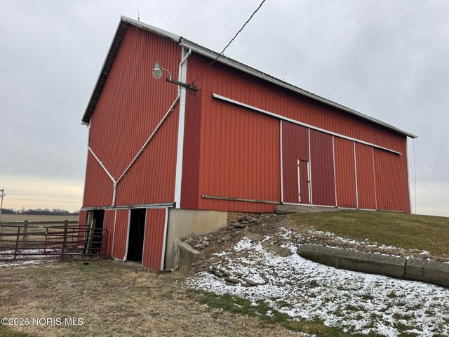5908 Kramer Road, Edgerton, OH 43517