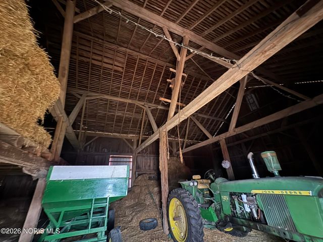 5908 Kramer Road, Edgerton, OH 43517