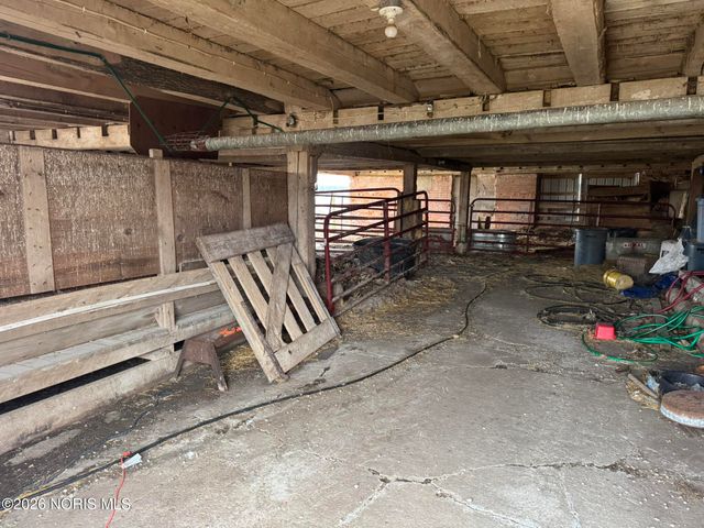 5908 Kramer Road, Edgerton, OH 43517