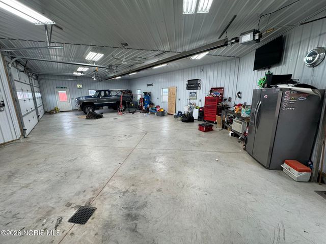 5908 Kramer Road, Edgerton, OH 43517