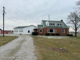 5908 Kramer Road, Edgerton, OH 43517