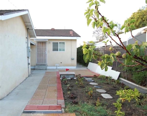 1240 W Mabel, Monterey Park, CA 91754