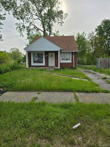 18108 Waltham Street, Detroit, MI 48205