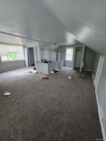 18108 Waltham Street, Detroit, MI 48205