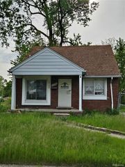 18108 Waltham Street, Detroit, MI 48205