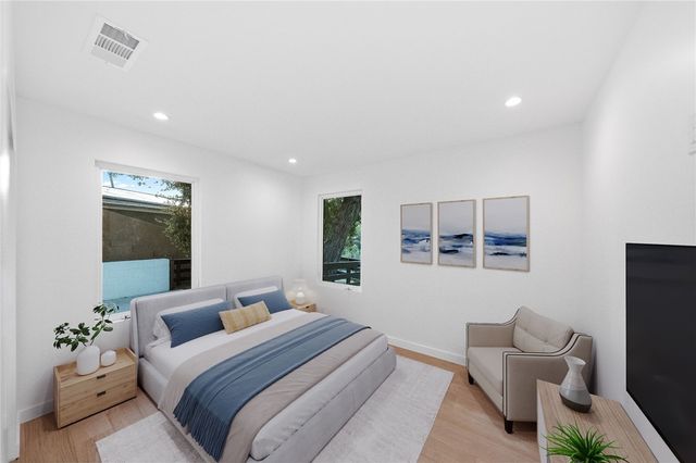 408 Rustic, Los Angeles, CA 90065