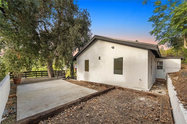 408 Rustic, Los Angeles, CA 90065