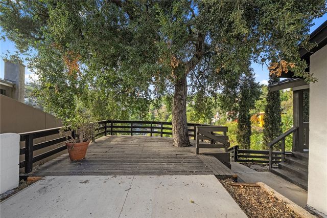 408 Rustic, Los Angeles, CA 90065