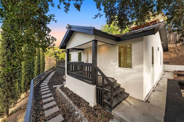 408 Rustic, Los Angeles, CA 90065