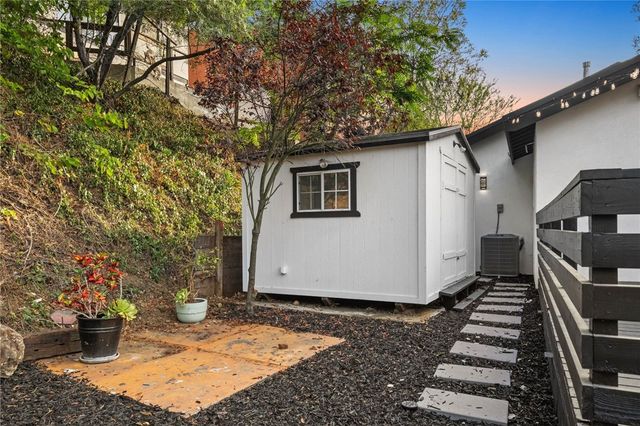 408 Rustic, Los Angeles, CA 90065