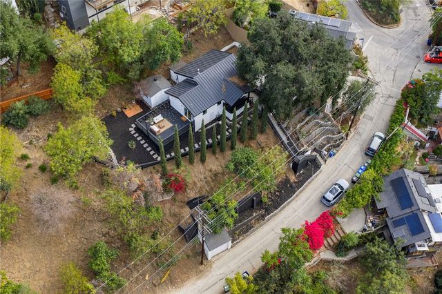 408 Rustic, Los Angeles, CA 90065