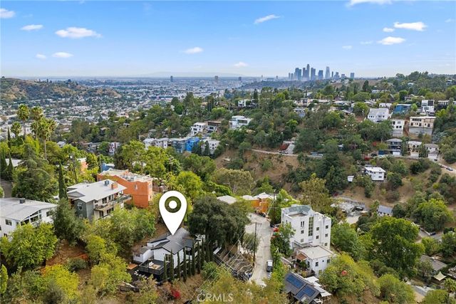 408 Rustic, Los Angeles, CA 90065