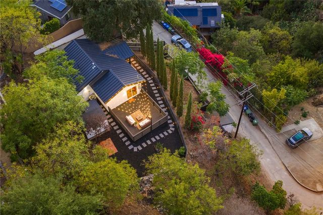 408 Rustic, Los Angeles, CA 90065