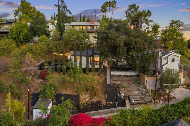 408 Rustic, Los Angeles, CA 90065