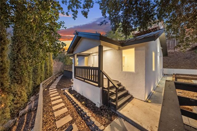 408 Rustic, Los Angeles, CA 90065