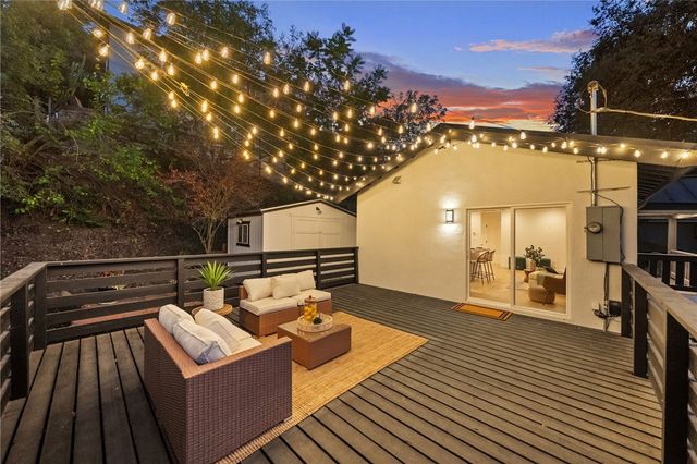 408 Rustic, Los Angeles, CA 90065