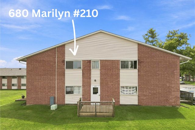 680 Marilyn Avenue 210, Glendale Heights, IL 60139