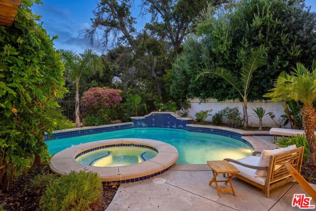 4441 Park Alisal, Calabasas, CA 91302