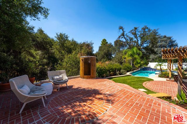 4441 Park Alisal, Calabasas, CA 91302