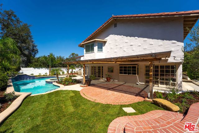 4441 Park Alisal, Calabasas, CA 91302