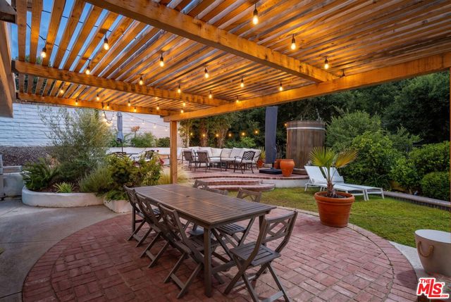 4441 Park Alisal, Calabasas, CA 91302