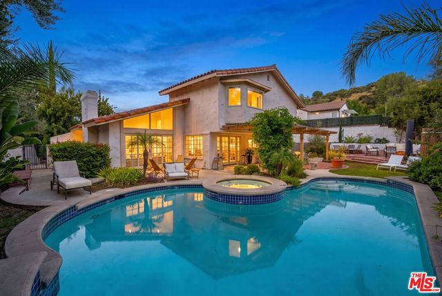 4441 Park Alisal, Calabasas, CA 91302