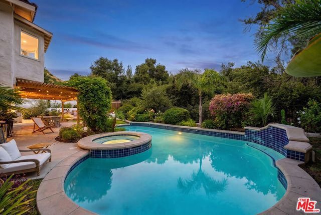 4441 Park Alisal, Calabasas, CA 91302