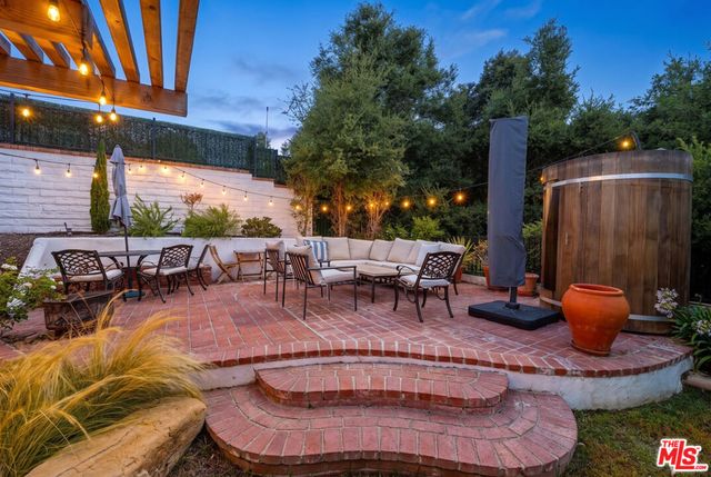 4441 Park Alisal, Calabasas, CA 91302