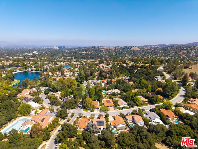 4441 Park Alisal, Calabasas, CA 91302