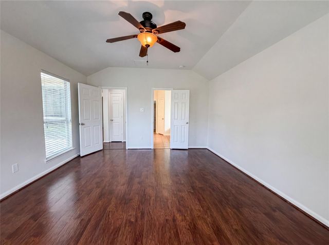 6843 Tammany Manor Lane, Spring, TX 77379