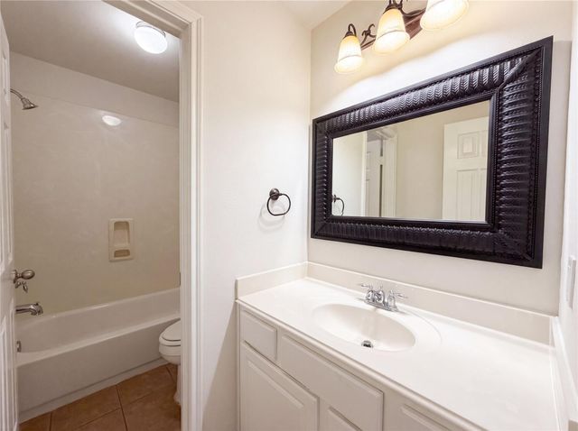6843 Tammany Manor Lane, Spring, TX 77379