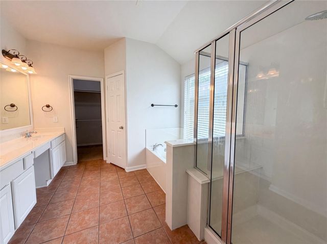 6843 Tammany Manor Lane, Spring, TX 77379