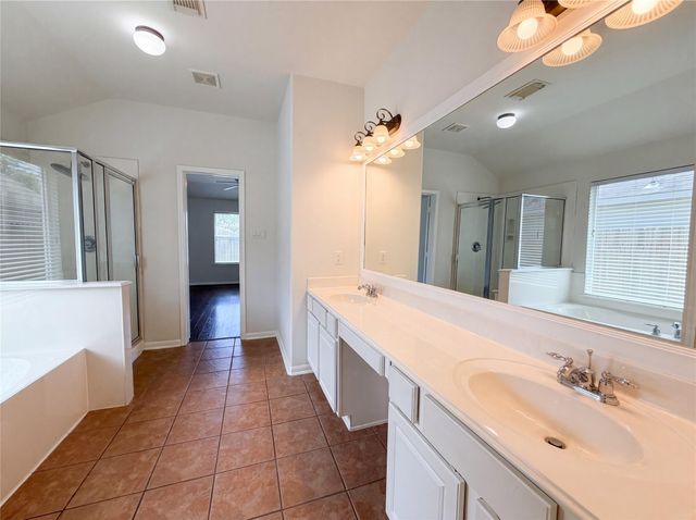6843 Tammany Manor Lane, Spring, TX 77379