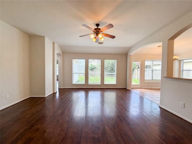 6843 Tammany Manor Lane, Spring, TX 77379