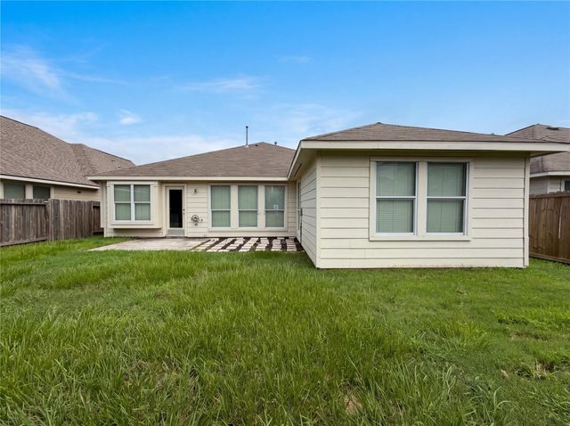 6843 Tammany Manor Lane, Spring, TX 77379
