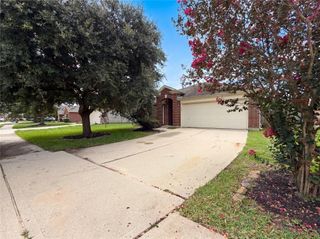 6843 Tammany Manor Lane, Spring, TX 77379