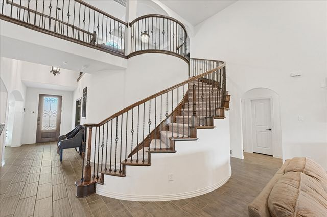 7720 Falcon Ridge Road, Denton, TX 76208