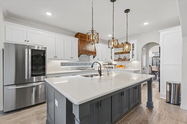 7720 Falcon Ridge Road, Denton, TX 76208