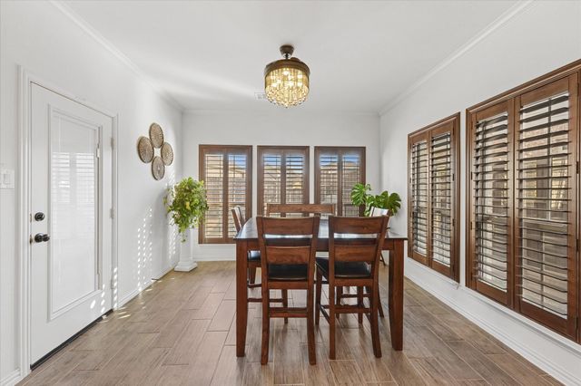 7720 Falcon Ridge Road, Denton, TX 76208