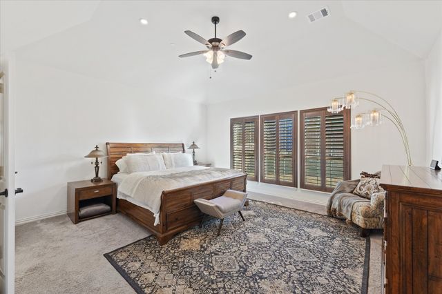 7720 Falcon Ridge Road, Denton, TX 76208